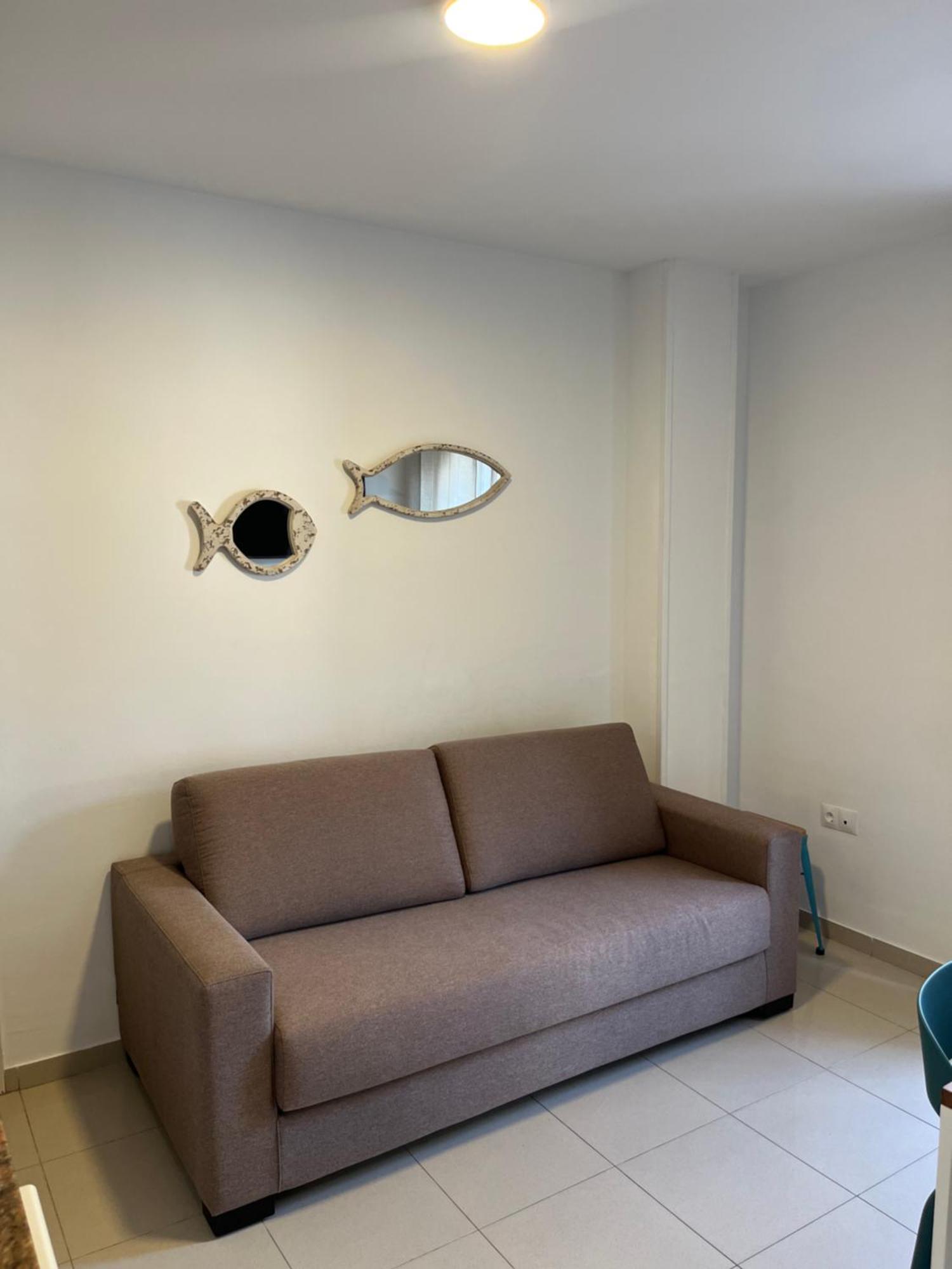 Apartamentos La Proa Torremolinos Eksteriør bilde
