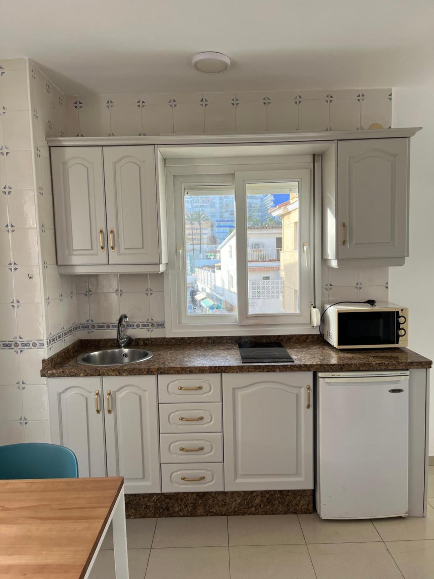 Apartamentos La Proa Torremolinos Eksteriør bilde