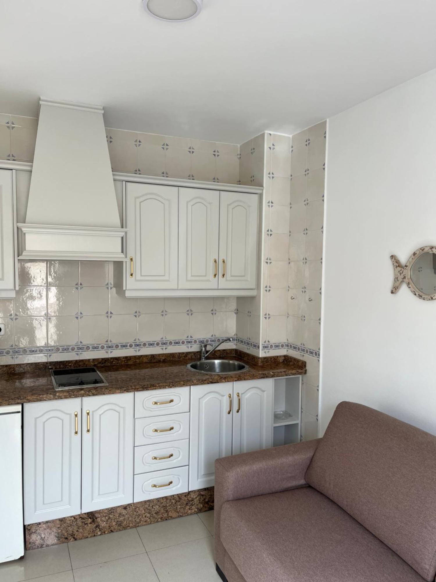 Apartamentos La Proa Torremolinos Eksteriør bilde