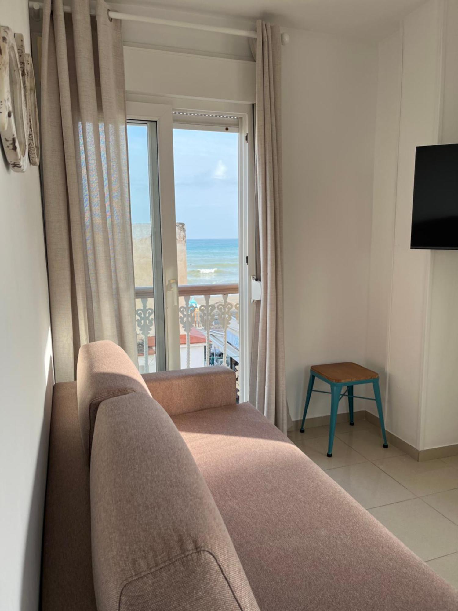 Apartamentos La Proa Torremolinos Eksteriør bilde