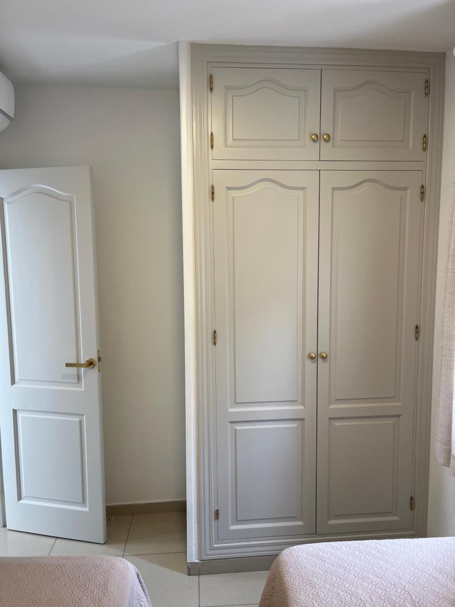 Apartamentos La Proa Torremolinos Eksteriør bilde