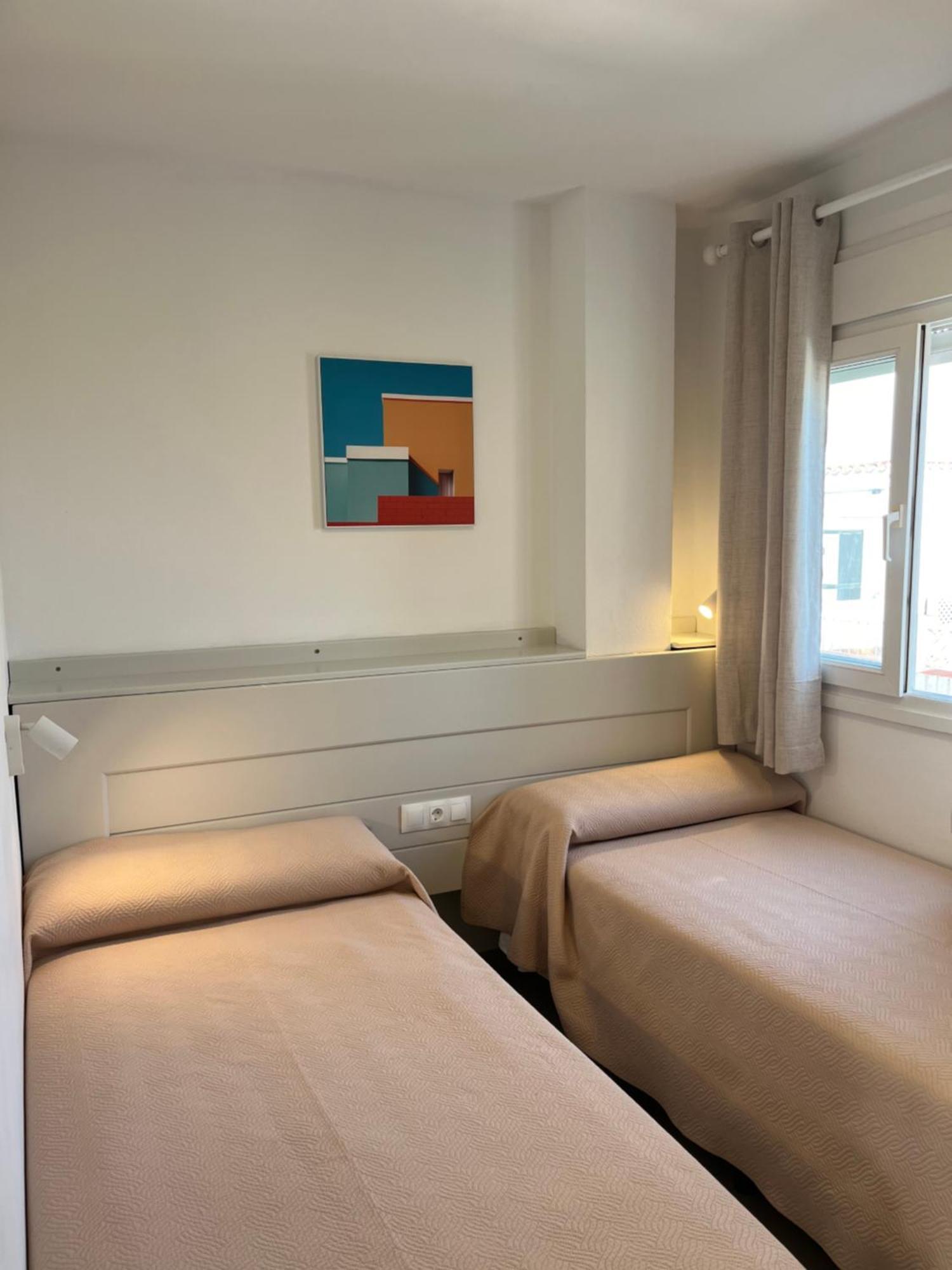 Apartamentos La Proa Torremolinos Eksteriør bilde